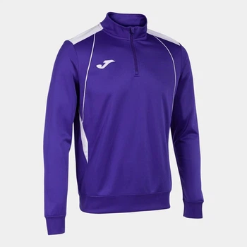 Мужской реглан Joma CHAMPION Vll фиолетовый L 103082.552 L