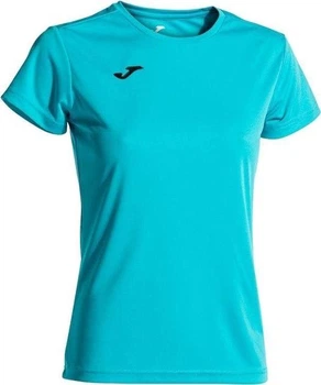 Футболка Joma COMBI бірюзовий XXS 900248.010 XXS