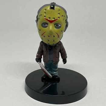 Фигурка Джейсон Jason на подставке 5 см