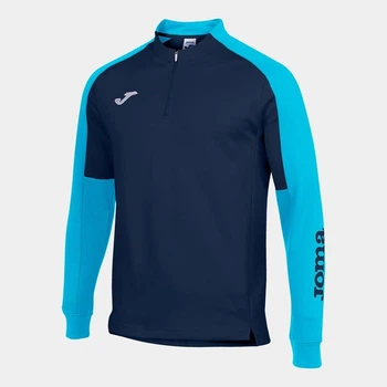 Чоовічий реглан Joma ECO-CHAMPIONSHIP синій,бірюзовий XXS 102749.342 XXS