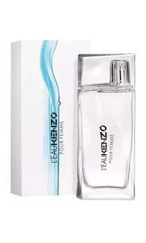 Kenzo L'Eau Kenzo Pour Femme