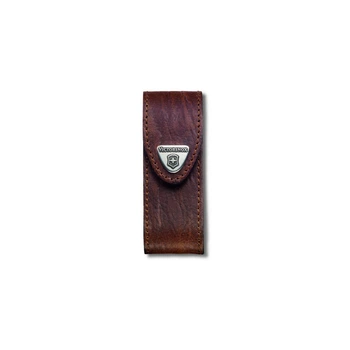 Чехол на пояс Victorinox коричневый 4.0543