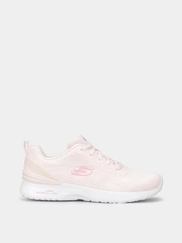 Жіночі кросівки Skechers 41 Рожевий 150150 LTPK