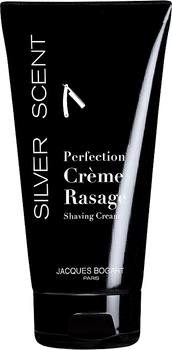 Крем для бритья - Bogart Silver Scent 150ml (1247173-135234)