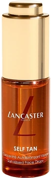 Капли для лица с эффектом загара - Lancaster Self Tan Sun-kissed Face Drops 15ml (1297361-3253684)