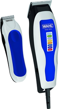 Машинка для стрижки волос + мини триммер WAHL ColorPro Combo 1395.0465