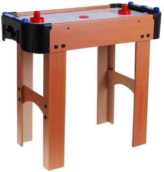 Gra planszowa Ramiz Cymbergaj Air Hockey (5903864901184)