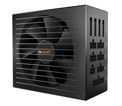 Блок живлення be quiet! Straight Power 11 1000W (BN285)