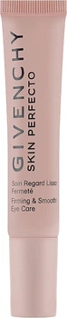 Крем для шкіри навколо очей - Givenchy Skin Perfecto Firming & Smoothing Eye Care 15ml (1210965-137779)
