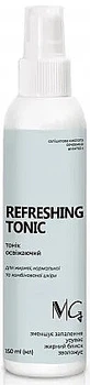 Тоник для лица освежающий - MG 150ml (1318502-1415641)