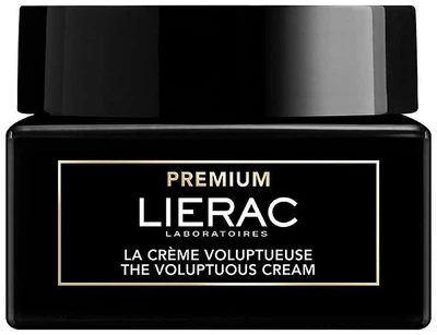 Крем для лица - Lierac Premium The Voluptuous Cream 50ml (1282224-143072)