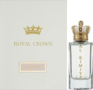 Парфумована вода для жінок Royal Crown Al kimya 100 мл (2000098328244)