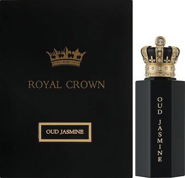 Парфумована вода для жінок Royal Crown Oud Jasmine 50 мл (2000098332654)