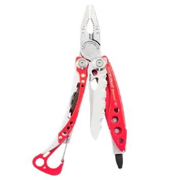 Мультитул Leatherman Skeletool RX