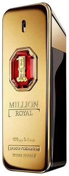 Тестер Духи для мужчин Paco Rabanne 1 Million Royal 100 мл (3349668617081)