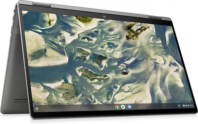 Chromebook本体 HP Chromebook x360 14c HP Intel Core i5 Ноутбук 14