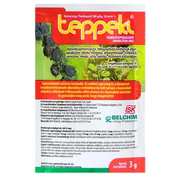 Инсектицид Теппеки (Teppeki) от тли и белокрылки Belchim 3 г