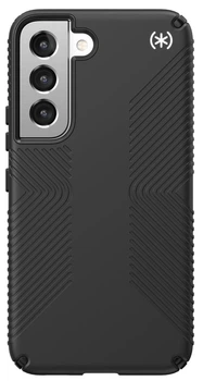 Чехол противоударный Speck Presidio2 Grip для Samsung Galaxy S22 Plus (6.6") Black 144238-D143