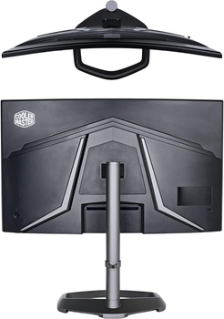 Монитор 27" Cooler Master GM27-CQS QHD VA 165 Гц g2