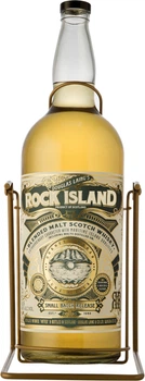 Виски Douglas Laing Rock Island 4.5 л 46.8% (25014218810985)