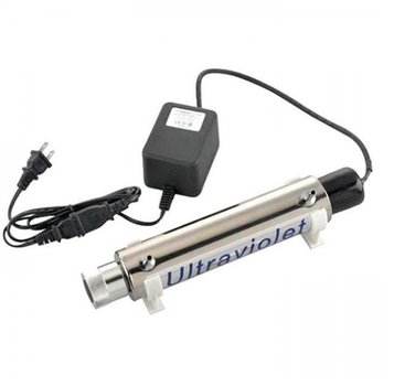 Ультрафиолетовый обеззараживатель Raifil UV 2 GPM 16W