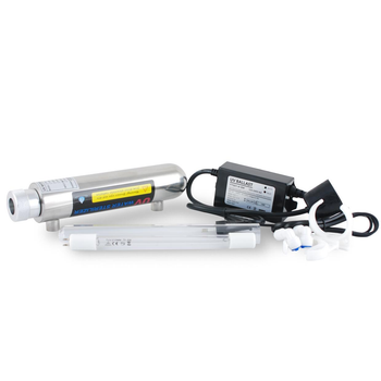 Ультрафиолетовый обеззараживатель Raifil UV 1 GPM 12W