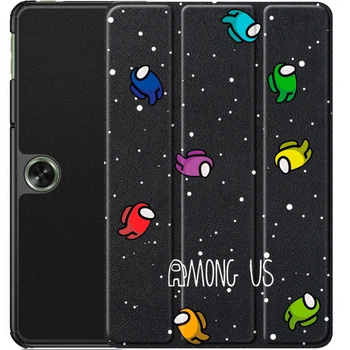 Чехол для Oppo Pad Neo Among Us Invisible (56695)