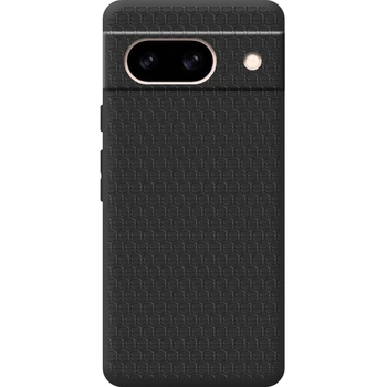 Силиконовый чехол BoxFace Google Pixel 8A Black Barrels (56563-bk2)
