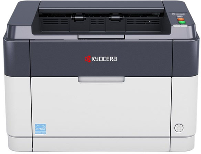 Принтер Kyocera Ecosys FS-1061DN (WLONONWCRBFXA)