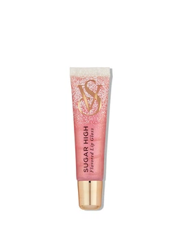 Блиск для Губ Victoria's Secret Flavored Lip Gloss - Sugar High (26399745)