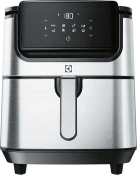 Мультипіч (аерофритюрниця) Electrolux E6AF1-6ST