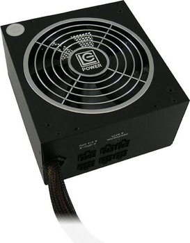 Блок живлення LC Power GreenPower4 560W (LC6560GP4)