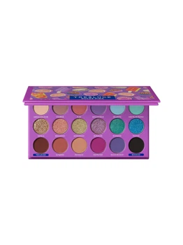 Палітра тіней TRESLUCE BEAUTY Dulce Vida Shadow Palette (7496665176056)