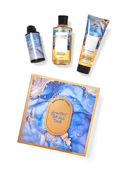 Подарунковий набір Clean Slate Bath&Body Works (25144295)