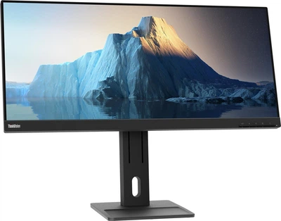 РК монітор Lenovo ThinkVision E29w-20 (62CEGAT3EU)
