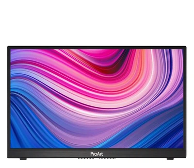 Портативний монітор Asus ProArt Display PA148CTV (90LM06E0-B01170)
