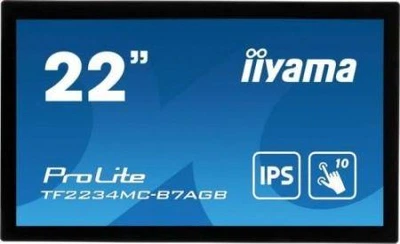 РК монітор Iiyama ProLite (TF2234MC-B7AGB)