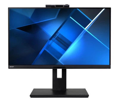 Монітор Acer B248Ybemiqprc (UM.QB8EE.001)