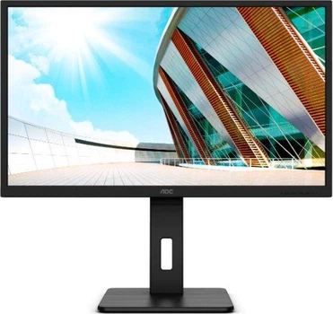РК монітор AOC Q32P2