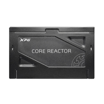 Блок живлення XPG Reactor Core 850W 80 Plus Gold (COREREACTOR850G-BKCEU)