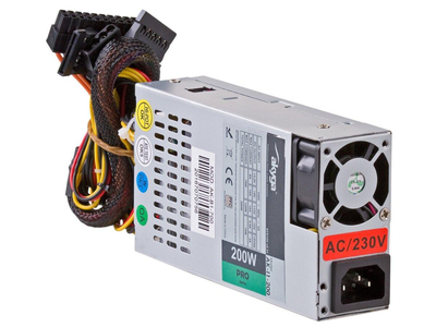 Блок живлення Akyga 200W (AK-I1-200)