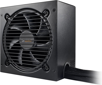 Блок живлення be quiet! Pure Power 11 400W (BN292)