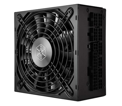 Блок живлення SilverStone SX 1000W 80 Plus Platinum (SST-SX000-LPT)