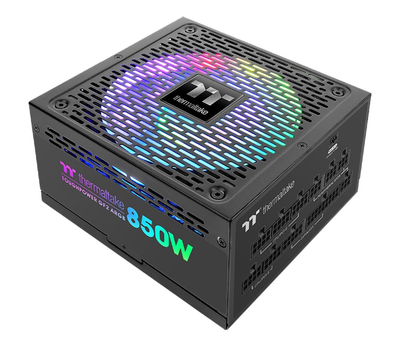 Блок живлення Thermaltake Toughpower GF2 ARGB 850W - TT Premium Edition (PS-TPD-0850F3FAGE-2)