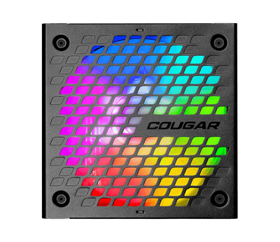 Блок живлення Cougar Auric RGB 650W (CGR GA-650)