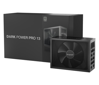 Блок живлення be quiet! Dark Power Pro 13 1600W (BN332)