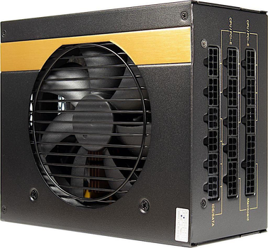 Блок живлення Inter-Tech SAMA FTX-850-B Armor 850W (88882195)