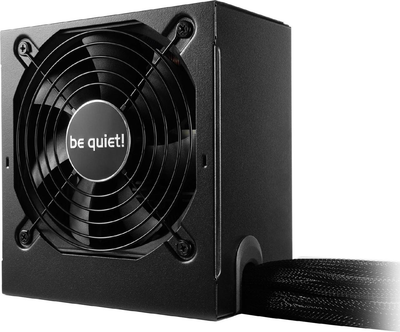 Блок живлення be quiet! System Power 9 CM 400W (BN300)