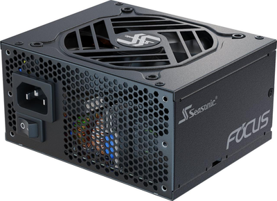 Блок живлення SeaSonic Focus SPX 2021 (Focus-SPX-750)