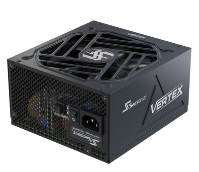 Блок живлення SeaSonic Vertex GX 1200W (VERTEX GX-1200)